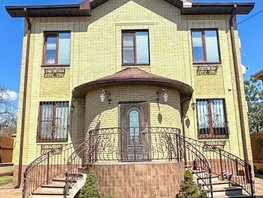 Продается Дом Калужская ул, 240  м², участок 5 сот., 35500000 рублей