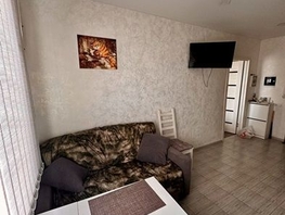 Продается 1-комнатная квартира Луначарского ул, 35  м², 4000000 рублей