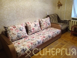 Продается 2-комнатная квартира Ворошиловский пр-кт, 46.2  м², 7200000 рублей