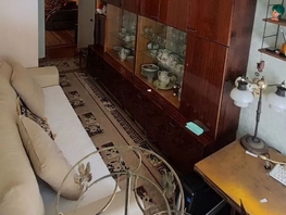 Продается 2-комнатная квартира Безымянный пер, 44  м², 4000000 рублей
