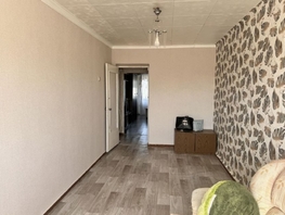 Продается 2-комнатная квартира Менделеева ул, 44.4  м², 3400000 рублей