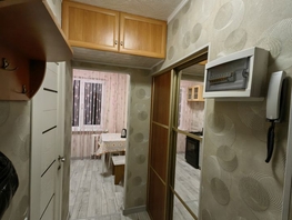 Продается 1-комнатная квартира Миронова ул, 23  м², 2750000 рублей