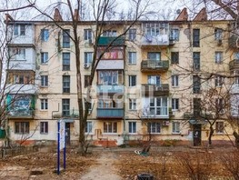 Продается 1-комнатная квартира Ленина пл, 30  м², 3999000 рублей
