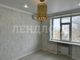 Продается 3-комнатная квартира Целиноградская ул, 59.9  м², 6200000 рублей