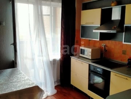 Продается 1-комнатная квартира Капустина ул, 34.8  м², 3920000 рублей