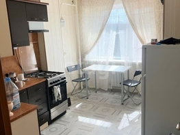 Продается 1-комнатная квартира Славы ул, 35.5  м², 3000000 рублей