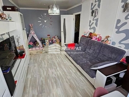Продается 2-комнатная квартира Павленко ул, 46  м², 5300000 рублей