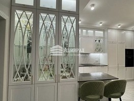 Продается 4-комнатная квартира Измаильский пер, 107  м², 26500000 рублей