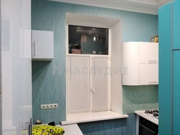 Продается 1-комнатная квартира Комитетская ул, 27  м², 2900000 рублей