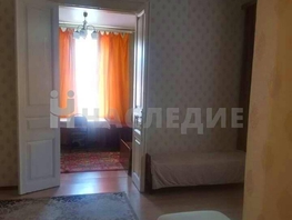 Продается 2-комнатная квартира Бакунина ул, 34.8  м², 3500000 рублей