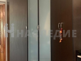Продается 3-комнатная квартира Ларина ул, 58.7  м², 5000000 рублей