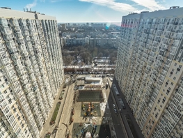 Продается 3-комнатная квартира Стабильная ул, 69  м², 9650000 рублей