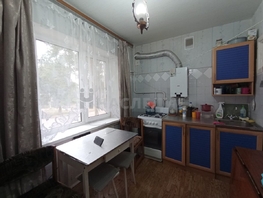Продается 2-комнатная квартира Энтузиастов ул, 57.1  м², 2960000 рублей
