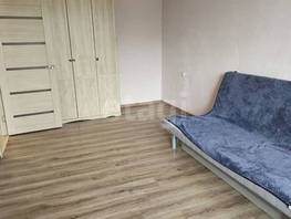 Продается 1-комнатная квартира Гагарина ул, 31.5  м², 3550000 рублей