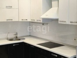 Продается 1-комнатная квартира Гвардейский пер, 40.4  м², 6600000 рублей