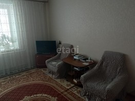 Продается 3-комнатная квартира Энтузиастов ул, 58  м², 3700000 рублей