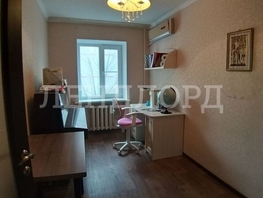 Продается 2-комнатная квартира Забайкальский пер, 42  м², 4500000 рублей