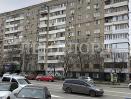 Продается 3-комнатная квартира Красноармейская ул, 62.1  м², 6900000 рублей