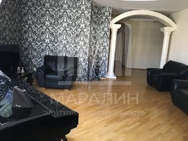 Продается 3-комнатная квартира Социалистическая ул, 111.4  м², 19900000 рублей