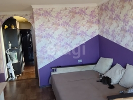Продается 3-комнатная квартира Ломоносова ул, 51.2  м², 4900000 рублей