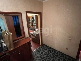Продается 2-комнатная квартира Миронова ул, 56  м², 6050000 рублей