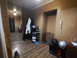 Продается 1-комнатная квартира Футбольная ул, 36.4  м², 3990000 рублей