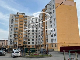 Продается 3-комнатная квартира Проселочная ул, 77.1  м², 5850000 рублей