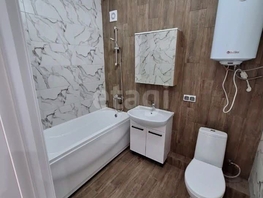 Продается 1-комнатная квартира баррикадная 1-я, 42  м², 5500000 рублей