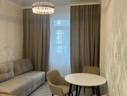 Продается 1-комнатная квартира Нансена ул, 38.5  м², 6300000 рублей