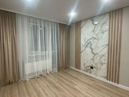 Продается 1-комнатная квартира Комарова б-р, 28  м², 4200000 рублей