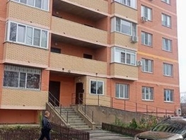 Продается 2-комнатная квартира Шмидта ул, 54  м², 4200000 рублей