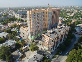 Продается Студия Крупской ул, 24  м², 3500000 рублей