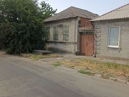 Продается Дом 1-го Гвардейского авиаполка пл, 60  м², участок 1 сот., 1800000 рублей