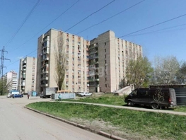 Продается 2-комнатная квартира Содружества ул, 48.6  м², 4300000 рублей