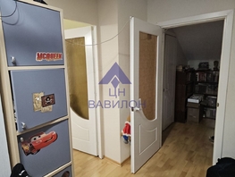 Продается 4-комнатная квартира Гагарина пл, 130  м², 9250000 рублей