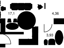 Продается Студия ЖК Культура, дом 2, 27.46  м², 5190000 рублей