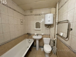 Продается 1-комнатная квартира Зеленодольская ул, 33  м², 3500000 рублей