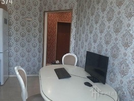 Продается 1-комнатная квартира Крепостной пер, 40  м², 5700000 рублей