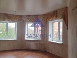 Продается 3-комнатная квартира Гагарина пл, 120  м², 8600000 рублей