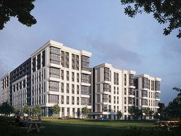 Продается Помещение Сиверса пр-кт, 289.47 м², 108522303 рублей
