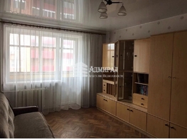Продается 2-комнатная квартира Газетный пер, 52  м², 6300000 рублей