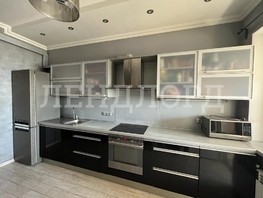 Продается 4-комнатная квартира краснодарская 2-я, 105  м², 14800000 рублей