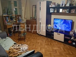 Продается 1-комнатная квартира Днепровский пер, 45  м², 4150000 рублей