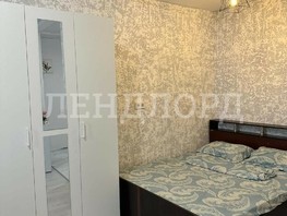 Продается 2-комнатная квартира Очаковская ул, 62  м², 7100000 рублей