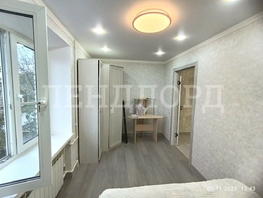 Продается 3-комнатная квартира Малюгиной ул, 50.2  м², 7700000 рублей