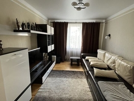Продается 3-комнатная квартира Орбитальная ул, 65  м², 7500000 рублей