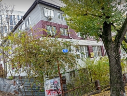 Продается 1-комнатная квартира Халтуринский пер, 40  м², 3900000 рублей