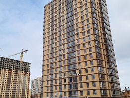 Продается Студия Тибетская ул, 34.6  м², 4394200 рублей