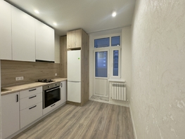 Продается 1-комнатная квартира Берберовская ул, 33  м², 5500000 рублей