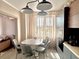 Продается 3-комнатная квартира Михаила Нагибина пр-кт, 79 м², 11500000 рублей